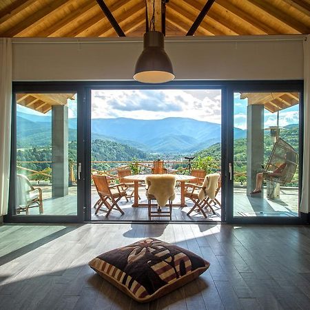 Green Hill Luxury Villa Berkovitsa Bagian luar foto
