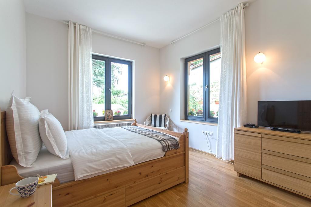 Green Hill Luxury Villa Berkovitsa Bagian luar foto