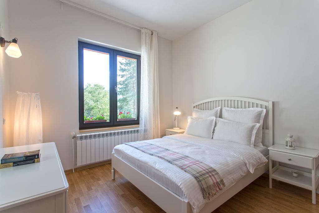 Green Hill Luxury Villa Berkovitsa Bagian luar foto