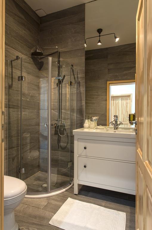Green Hill Luxury Villa Berkovitsa Bagian luar foto